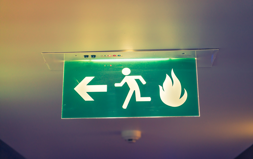 Emergency Lighting