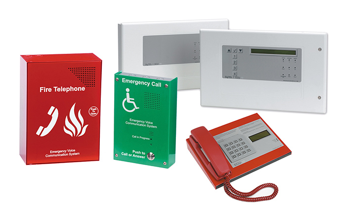 Emergency Call Systems