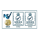 Accreditations